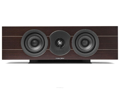 Sonus Faber - LUMINA CI - Wenge - Kolumna głośnikowa centralna - Salon Poznań