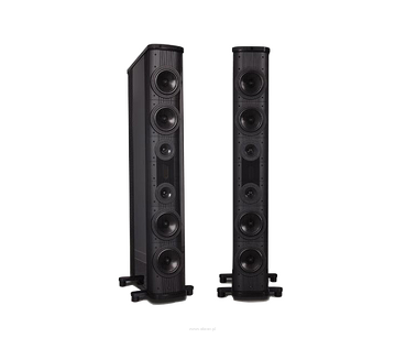 Gryphon Audio Trident II