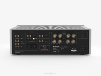 Unitra WSH-805 wzmacniacz zintegrowany - 3