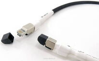 Tellurium Q Black Diamond Streaming Ethernet - Raty 0% - 2