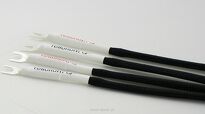 Tellurium Q Ultra Silver Jumper - 2