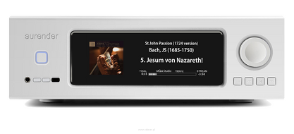 Aurender AP 20
