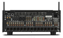 McIntosh MX123 - 5