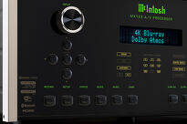 McIntosh MX123 - 3