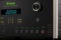 McIntosh MX123 - 4