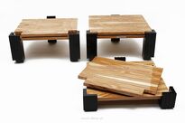 ROGOZ AUDIO TRIO/BBS - 3