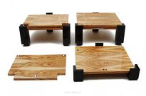 ROGOZ AUDIO TRIO/BBS - 4