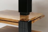 ROGOZ AUDIO TRIO/BBS - 5