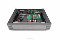 Musical Fidelity Nu-Vista Vinyl - 3