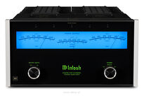 McIntosh MC255 - 4