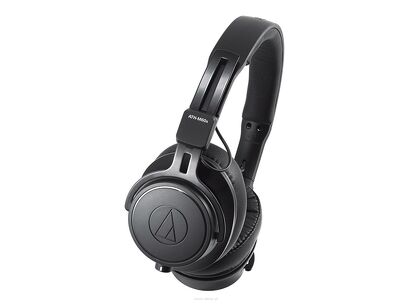 Audio-Technica ATH-M60X - Salon Poznań