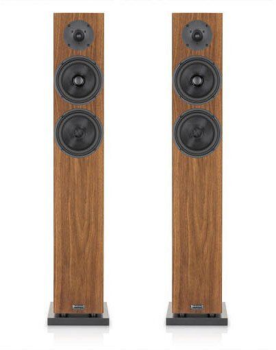Audio Physic Classic 8 (Walnut)
