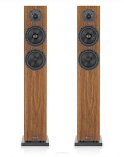 Audio Physic Classic 8 (Walnut)