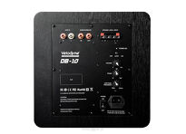 Velodyne DB-10 - 4