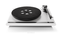 Roksan Attessa Turntable (Biały) - 2
