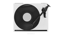 Roksan Attessa Turntable (Biały) - 4