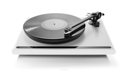 Roksan Attessa Turntable (Biały)