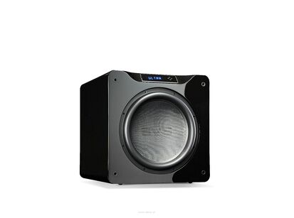 SVS SB-16 ULTRA - Zamknięty subwoofer aktywny - Salon Poznań!