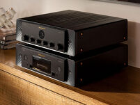 Marantz Model 50 + SACD 50n - 3