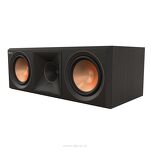 Klipsch RP-500C II (heban) - 2