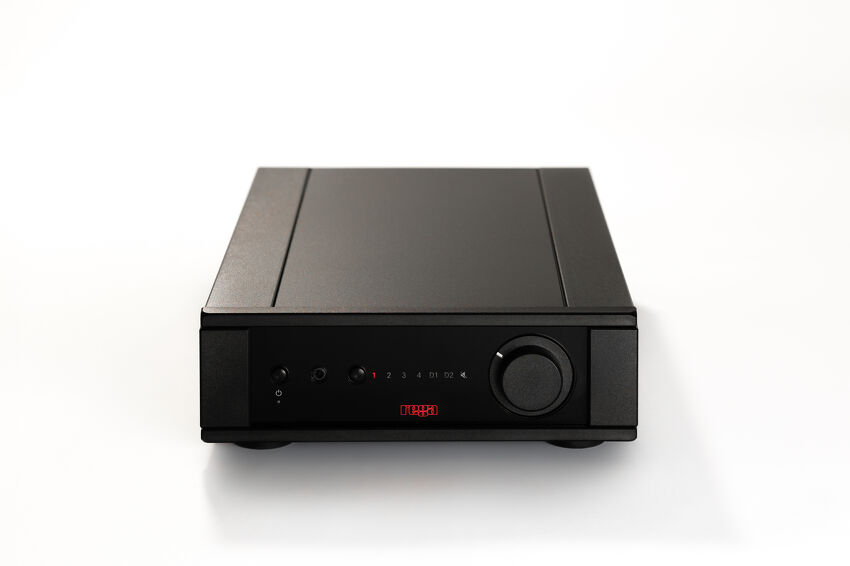 Rega Brio MK7