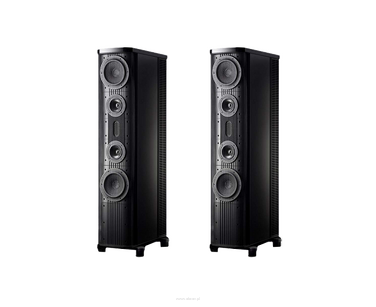 Gryphon Audio Pantheon