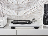 Denon DP-400 Biały - 8