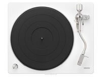 Denon DP-400 Biały - 6