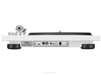Denon DP-400 Biały - 5