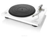 Denon DP-400 Biały - 4