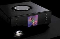 Naim Audio Uniti Atom Headphone Edition - Raty 0% - 4