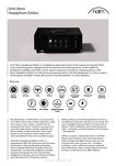 Naim Audio Uniti Atom Headphone Edition - Raty 0% - 6
