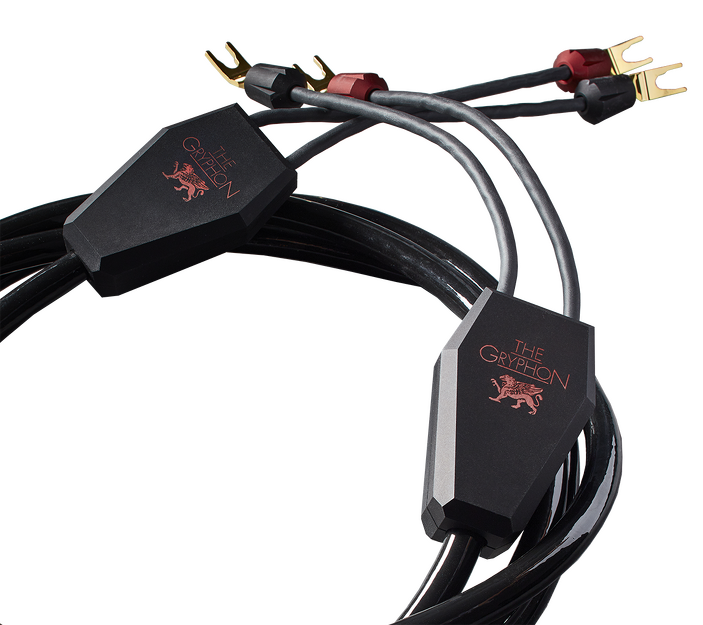 Gryphon Audio Vanta SPK