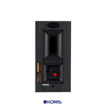 Klipsch RP-500M II (heban) - 2