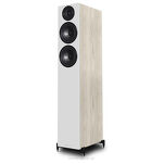 Wharfedale Diamond 12.4 (czarny) - 3