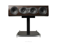 Sonus Faber OLYMPICA NOVA CENTER II - 4