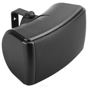 Q Acoustics - QI3170 (QI65EWBLACK) - Głośnik instalacyjny Weatherproof - Salon Poznań
