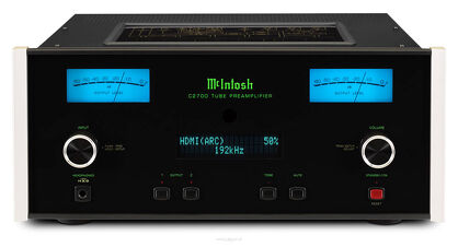 McIntosh C2700