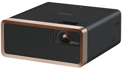 Epson - EF-100B - ANDROID TV EDITION Inteligentny projektor przenośny - Salon Poznań