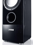 Canton Ergo 690 DC - 5