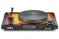 MoFi Electronics Fender PrecisionDeck - 7