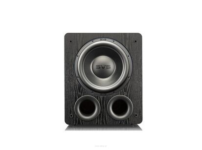 SVS PB-3000 - Aktywny otwarty subwoofer - Salon Poznań!