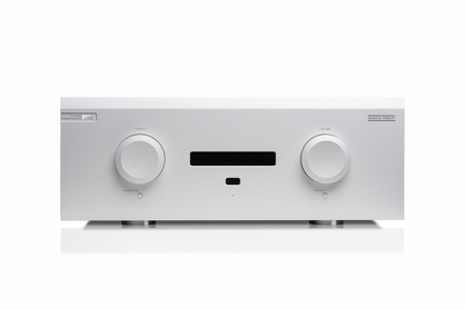Musical Fidelity M8xi Silver 