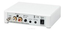 PRO-JECT PHONO BOX E BT 5 - 4