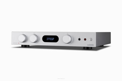 Audiolab 6000A MKII