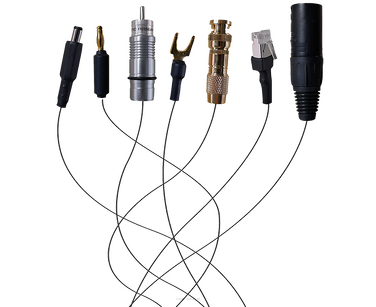 Synergistic Research Basic Ground Cable