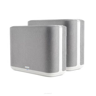 2x DENON HOME 250 - głośniki multiroom - Salon Poznań