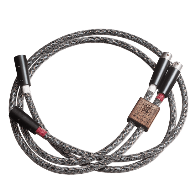Kimber Kable KS1111-0.75M SELECT COPPER XLR