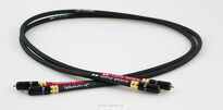 Tellurium Q Ultra Black RCA II - 2