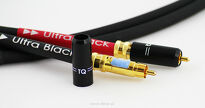 Tellurium Q Ultra Black RCA II - 3